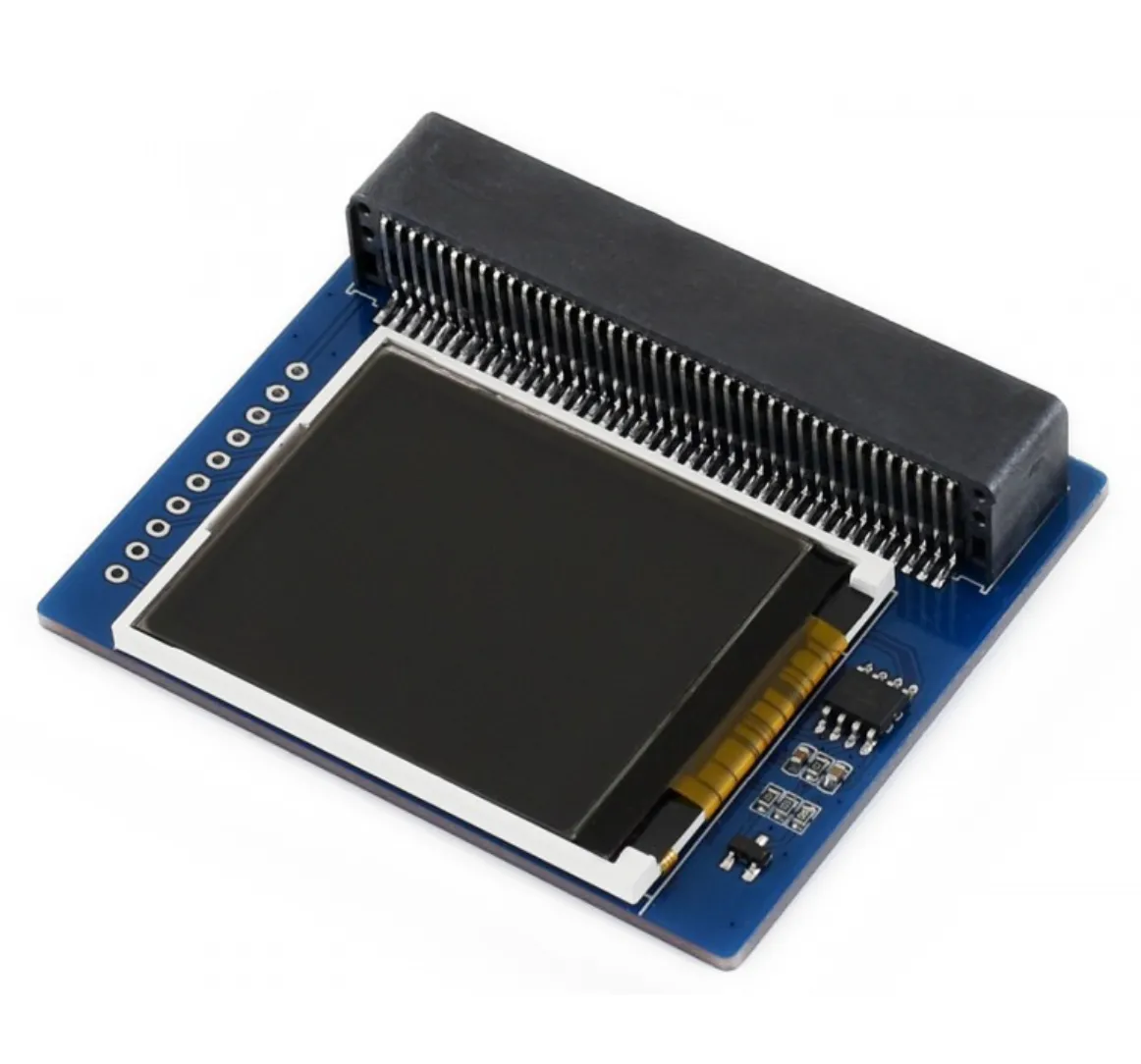1.8inch colorful display module for microbit