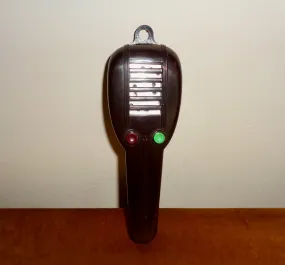 1950s Recordon Bakelite Microphone For A Magnetic Disc Recorder