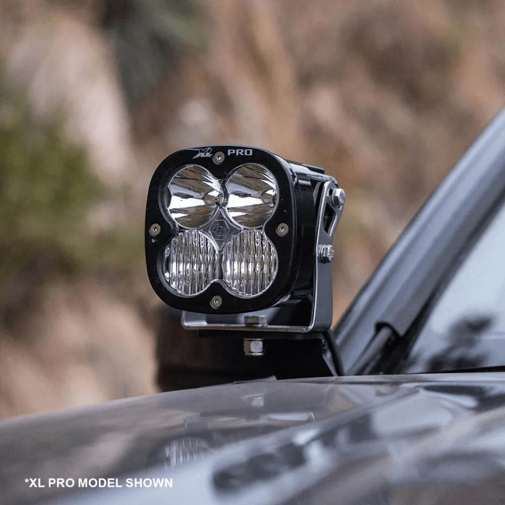 2024  Toyota Tacoma A-Pillar Kit