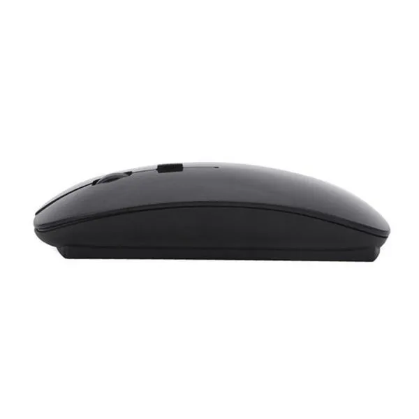 2.4 GHz USB Wireless Optical Mouse Mice Receiver for Computer PC Laptop
