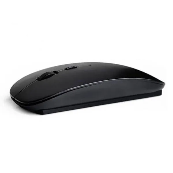 2.4 GHz USB Wireless Optical Mouse Mice Receiver for Computer PC Laptop