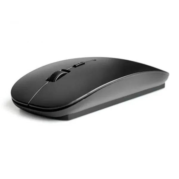 2.4 GHz USB Wireless Optical Mouse Mice Receiver for Computer PC Laptop