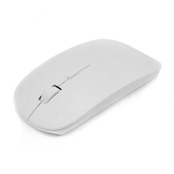 2.4 GHz USB Wireless Optical Mouse Mice Receiver for Computer PC Laptop