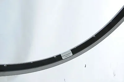 26" 559 – 19 IDWORX RIGIDA CSS DA RIM CARBIDE SUPERSONIC 28 SPOKE NEW