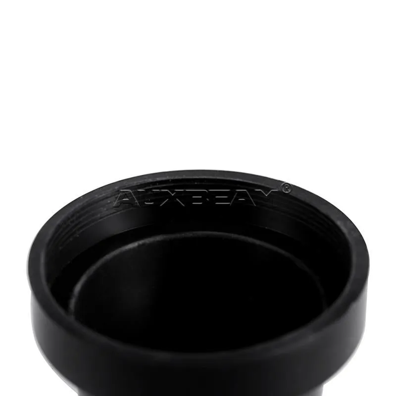 (2pcs/set) 75mm Universal Car light Seal Cap Dust Cover