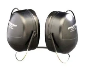 3M HTM79B Peltor HT Series Listen-Only Headset Neckband