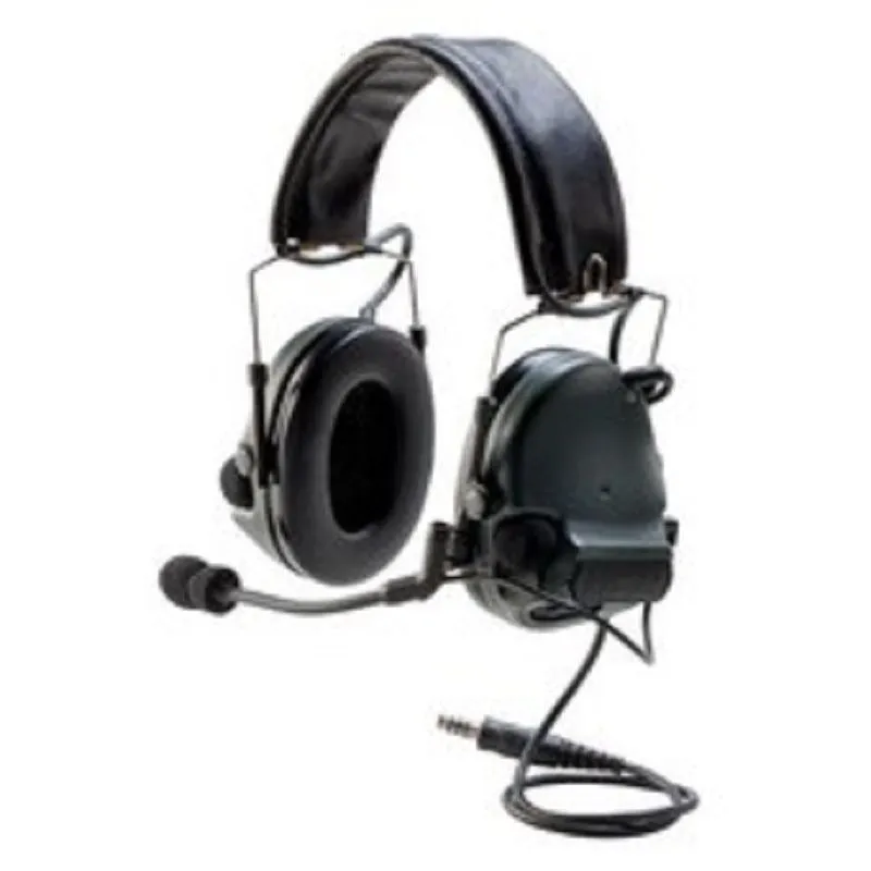 3M MT17H682FB-FB Peltor ComTac ACH Communication Headset