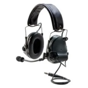 3M MT17H682FB-FB Peltor ComTac ACH Communication Headset
