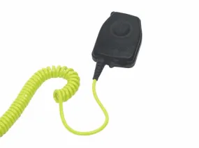 3M™ PELTOR™ Airplane PTT Adapter, FL5006-02 GB