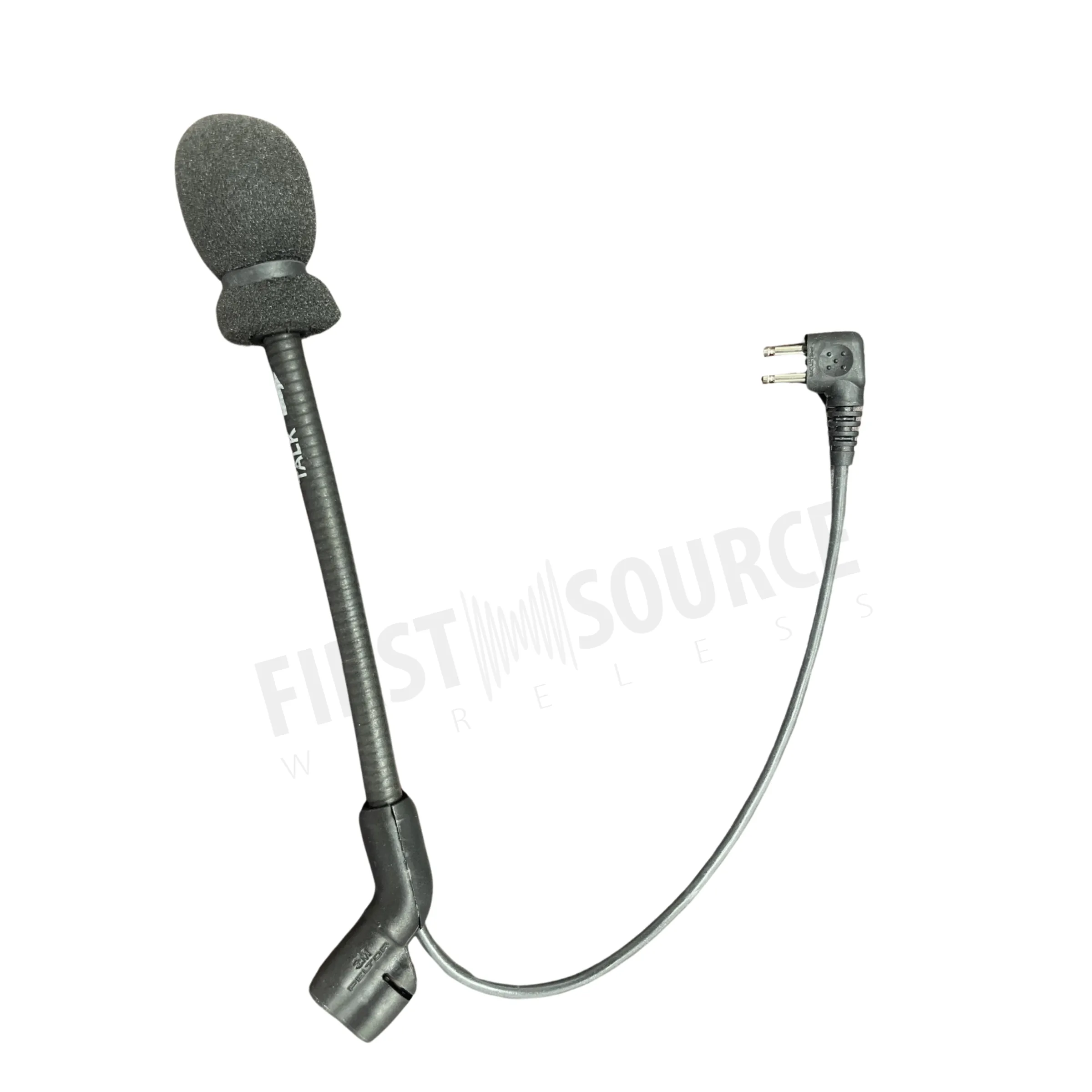 3M Peltor Comtac V Hearing Defender to Comms Conversion Kit