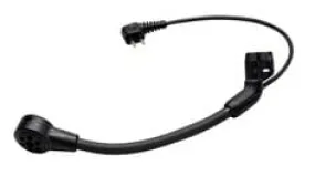 3M™ PELTOR™ Flexible Boom Speech Microphone, MT33/1, 1 EA/CS