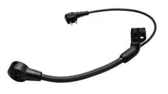 3M™ PELTOR™ Flexible Boom Speech Microphone, MT33/1, 1 EA/CS