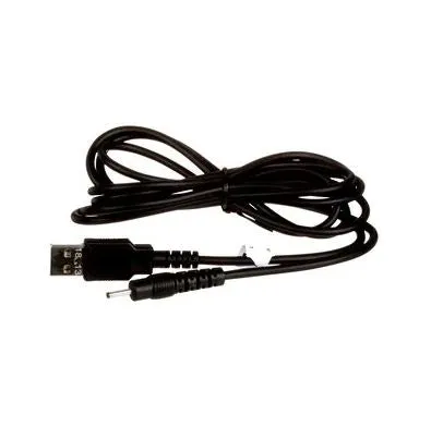 3M Peltor LiteCom Pro II Charging Cable AL2AH, Cable for IS Battery, 1/cs