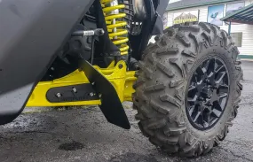 64" Can-Am Maverick X3 2017  Trailing Arm Guards