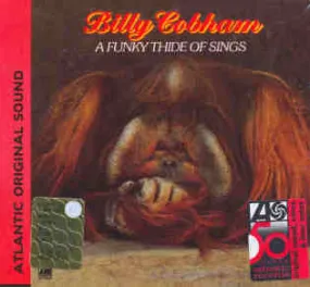 A Funky Thide Of Sings