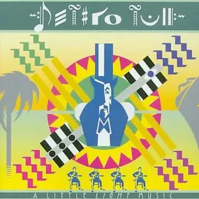 A Little Light Music