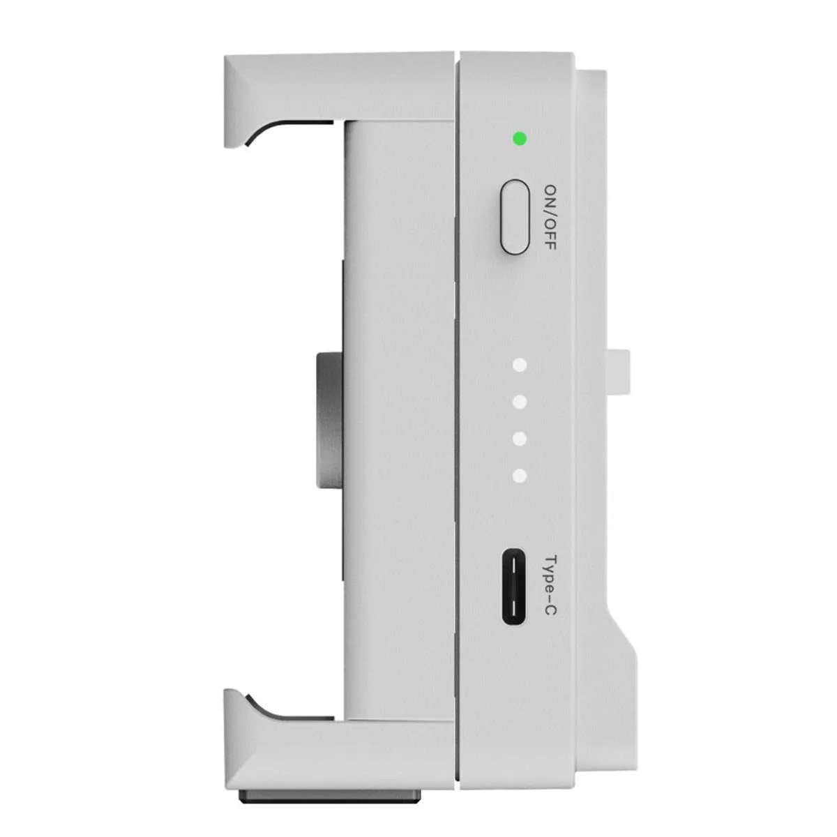 Accsoon SeeMo HDMI to USB-C Video Capture Adapter for Apple iPhone/iPad, White