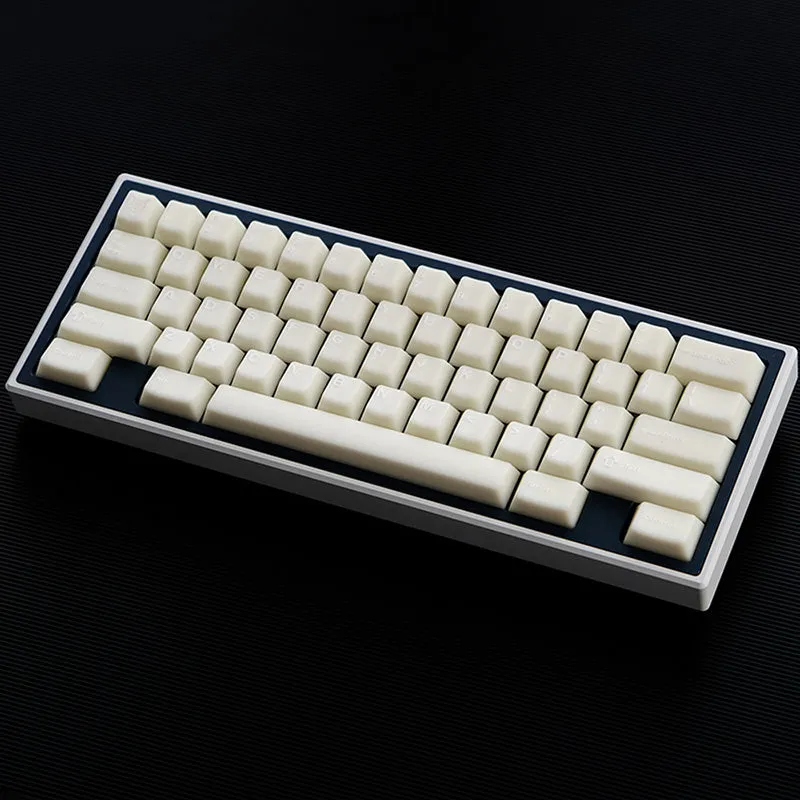 ACGAM Marble Keycap Set Cherry Profile 114 Keys