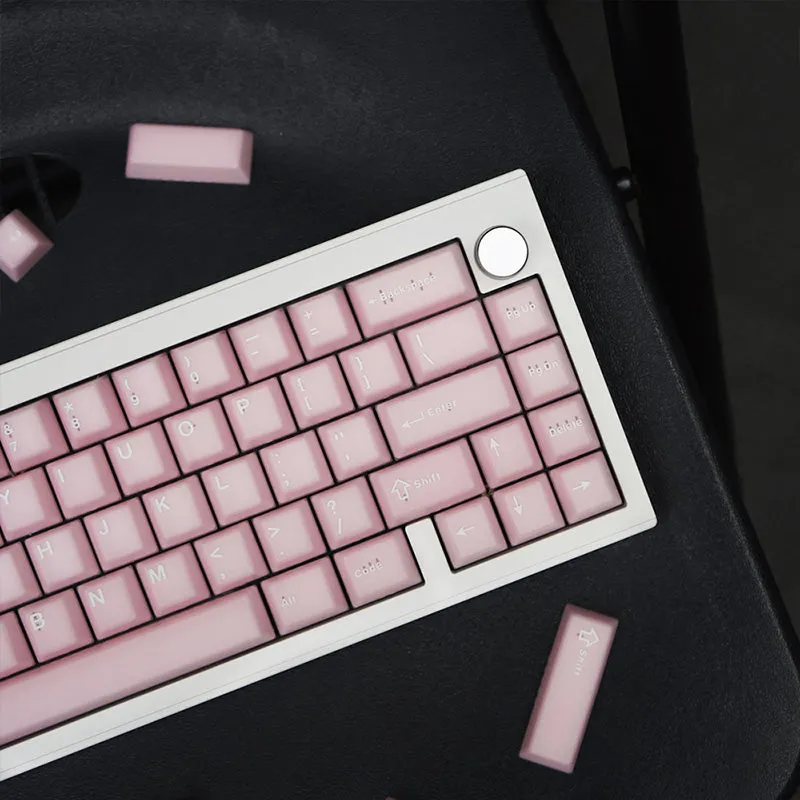 ACGAM Marble Keycap Set Cherry Profile 114 Keys