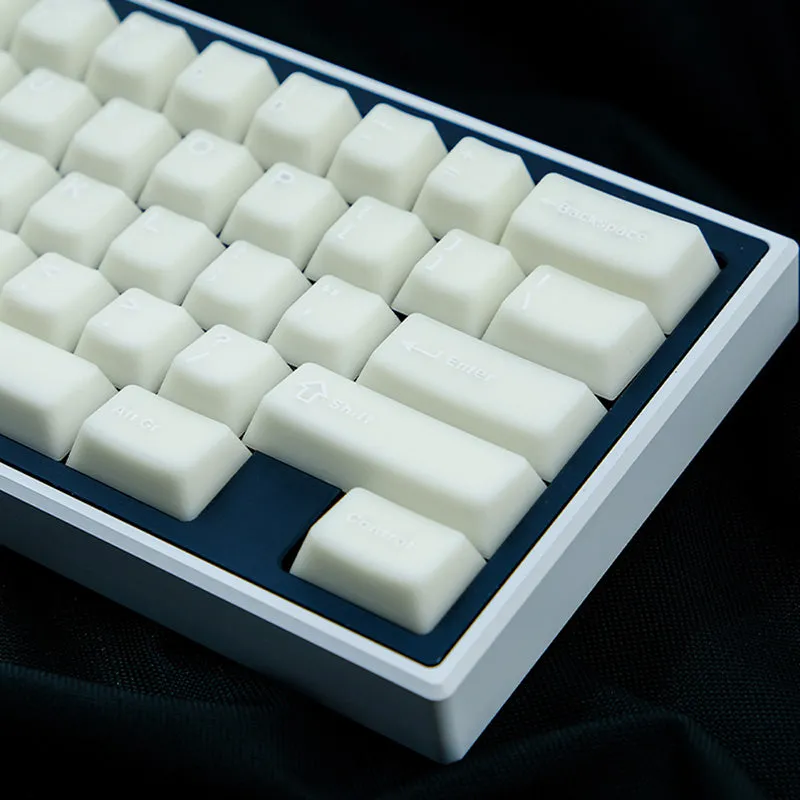 ACGAM Marble Keycap Set Cherry Profile 114 Keys