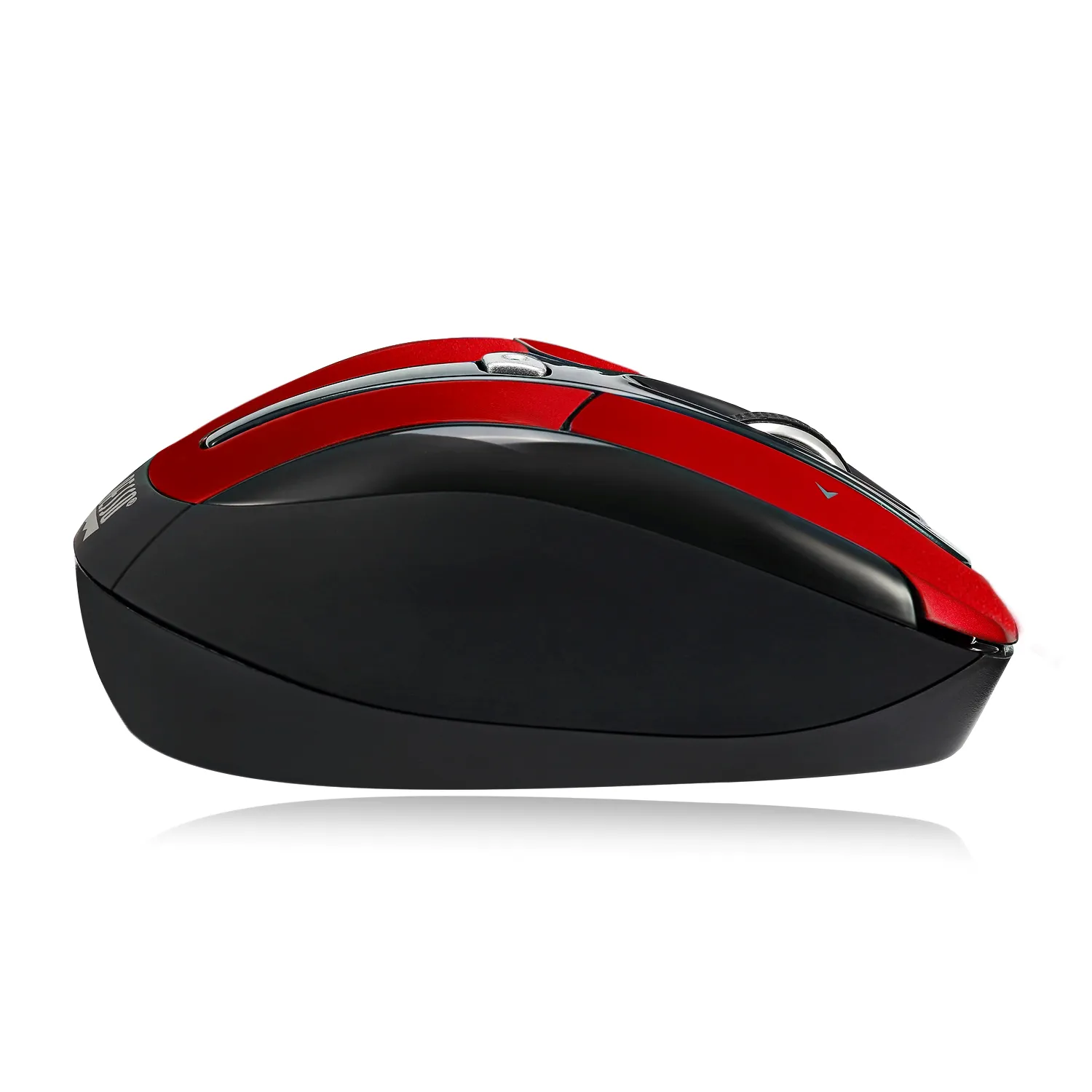Adesso iMouse 2.4 GHz Wireless Programmable Nano Mouse