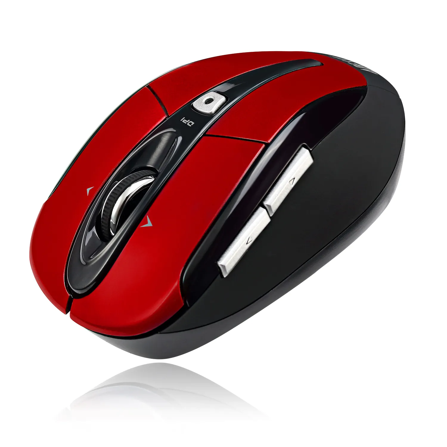 Adesso iMouse 2.4 GHz Wireless Programmable Nano Mouse