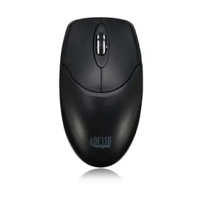 Adesso IMOUSE-M60 iMouse M60 Antimicrobial Wireless Desktop Mouse
