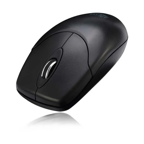 Adesso IMOUSE-M60 iMouse M60 Antimicrobial Wireless Desktop Mouse