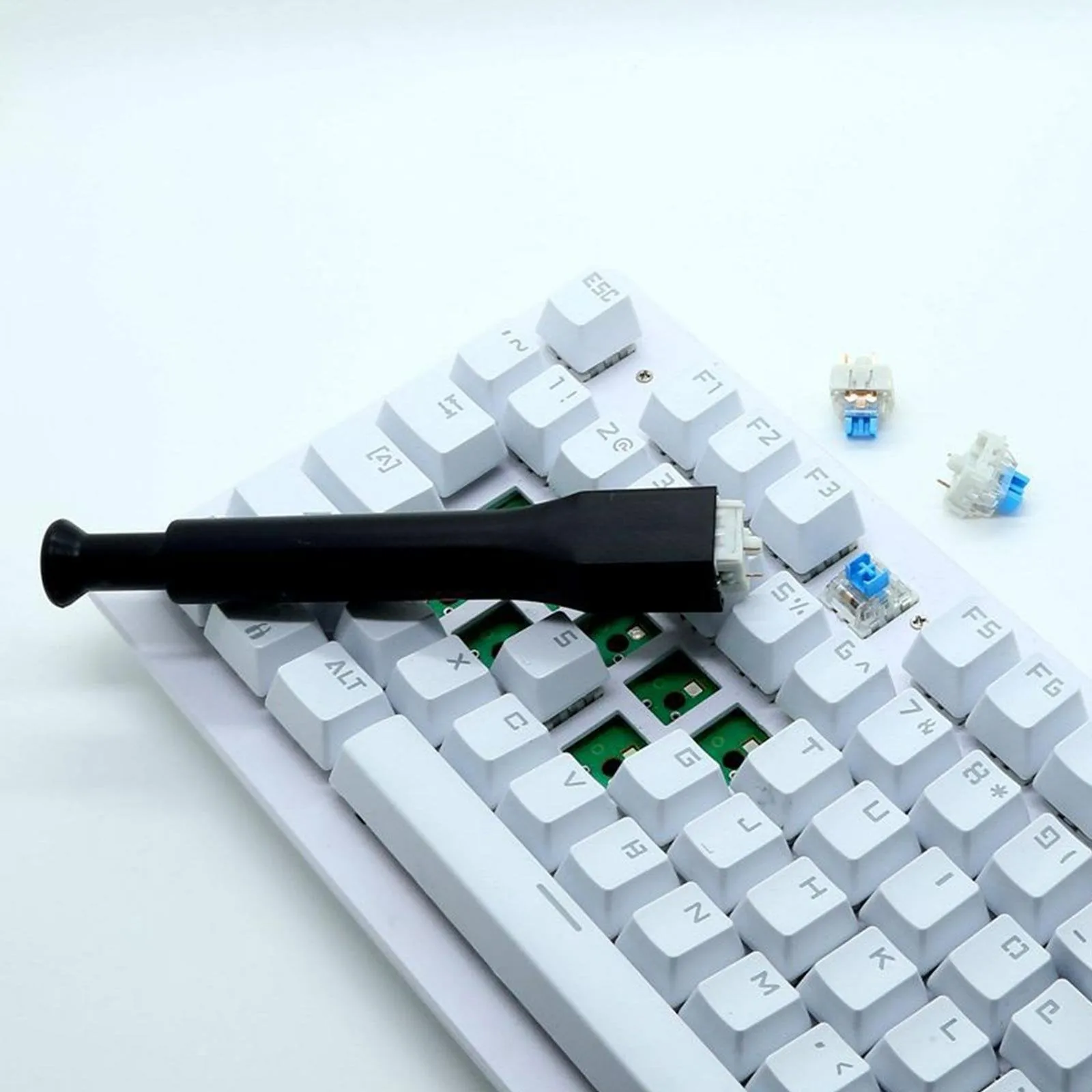 Advanced Keyboard Switch Remover Tool