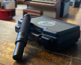 AEA N8 Active Ribbon Microphone