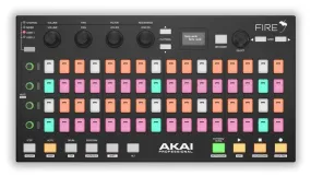 Akai Professional Fire Grid Controller