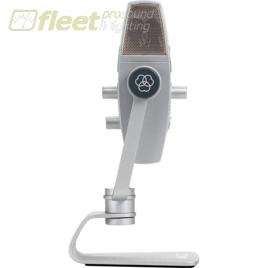 AKG C44-USB Multimode USB Microphone