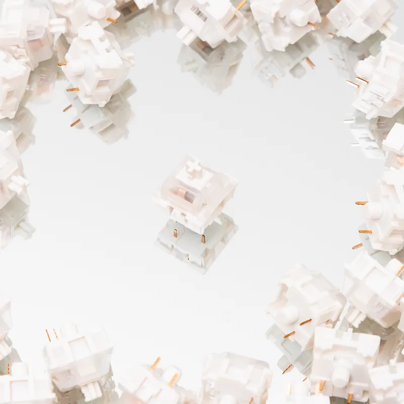 Akko CS Air Switch (110pcs)