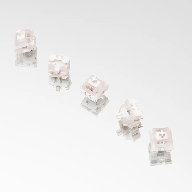 Akko CS Air Switch (110pcs)