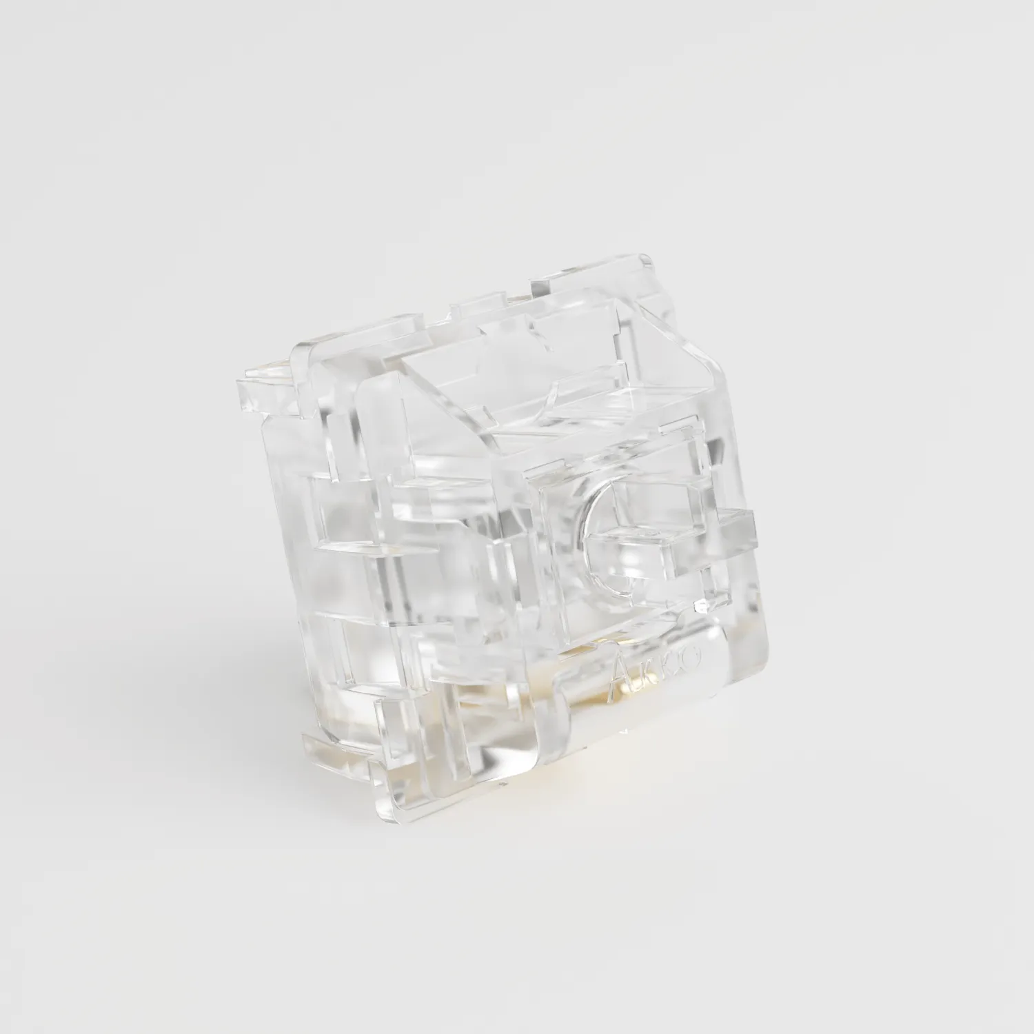 Akko CS Crystal Switch (110pcs)
