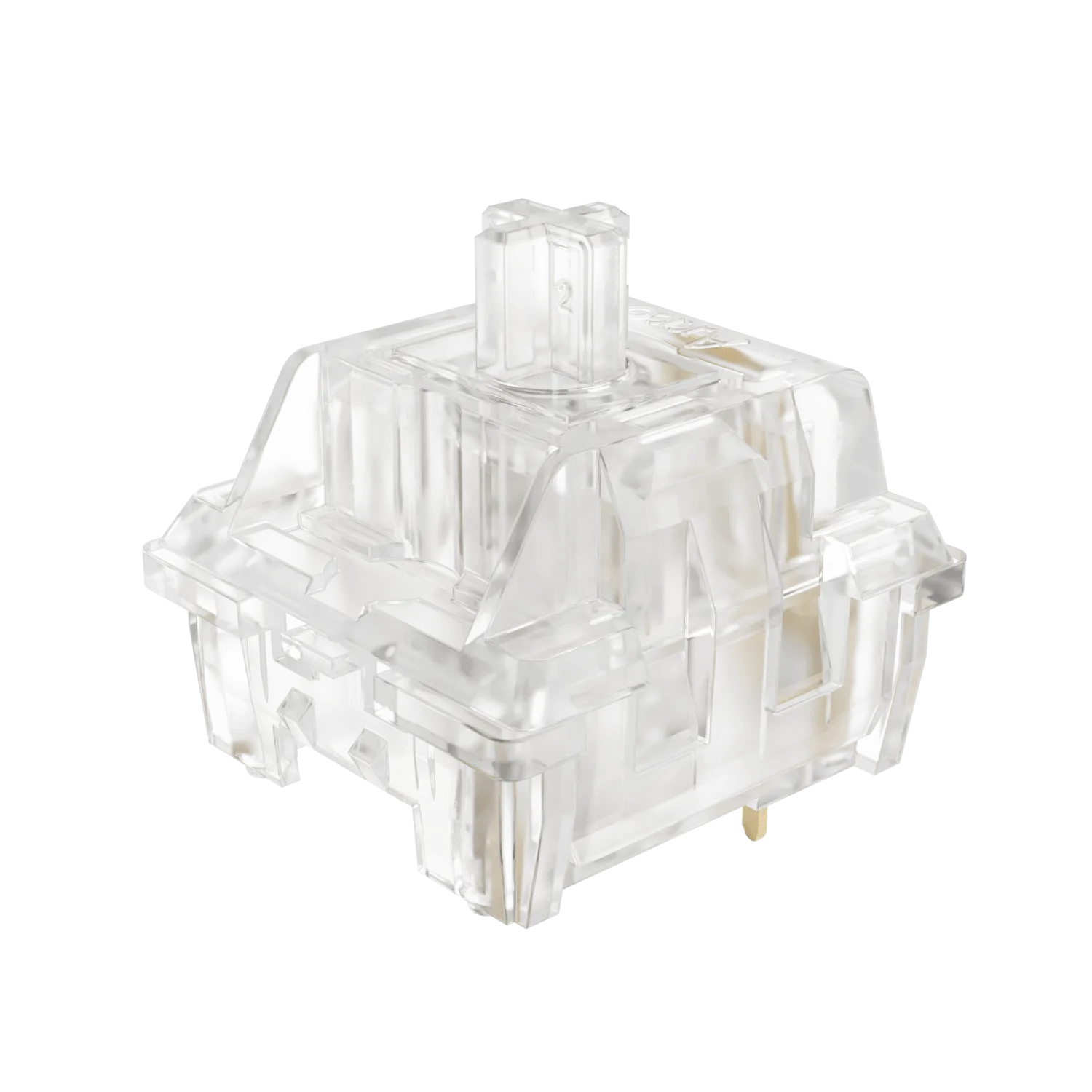 Akko CS Crystal Switch (110pcs)