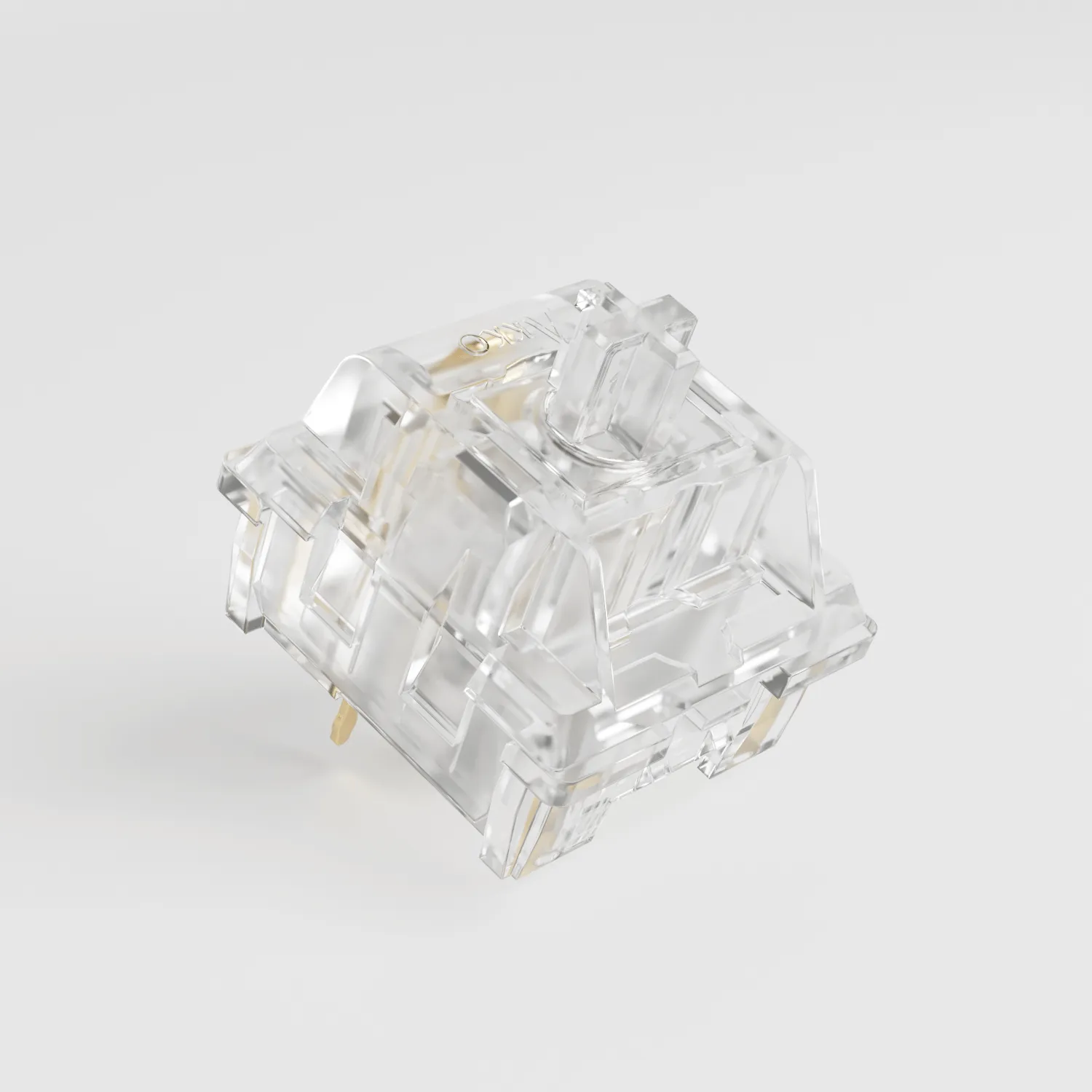Akko CS Crystal Switch (110pcs)