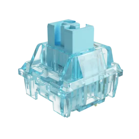 Akko CS Jelly Blue Switch (110pcs)