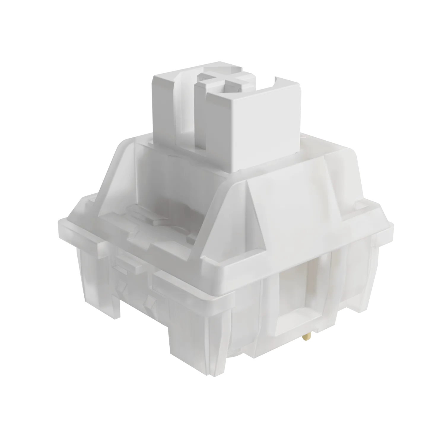Akko CS Jelly White Switch (110pcs)