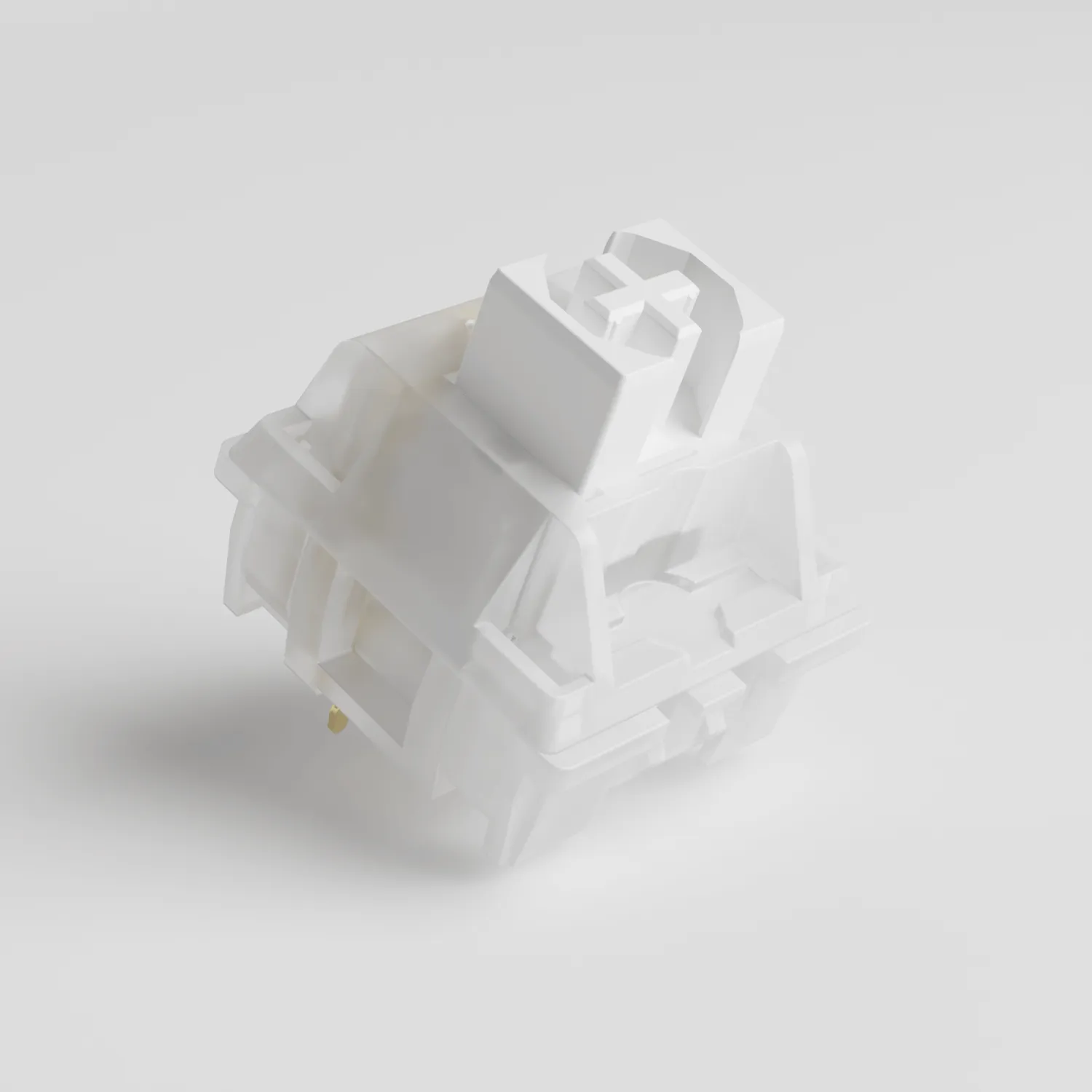 Akko CS Jelly White Switch (110pcs)