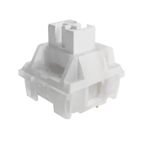 Akko CS Jelly White Switch (110pcs)