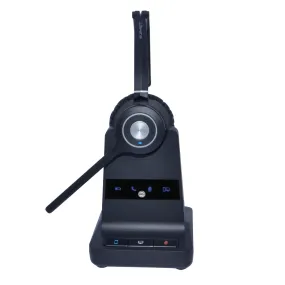 Alcatel Lucent 8029 Cordless Explore Headset