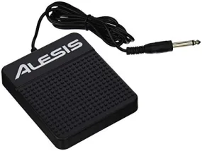 Alesis ASP-1 Universal Keyboard Sustain Pedal