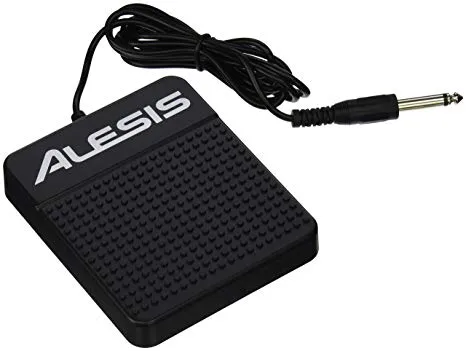 Alesis ASP-1 Universal Keyboard Sustain Pedal