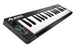 Alesis Q MINI Compact 32-Key USB-MIDI Controller