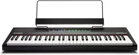 Alesis Recital 61 - 61-Key Digital Piano