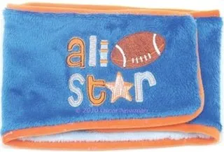 All Star Football Belly Band