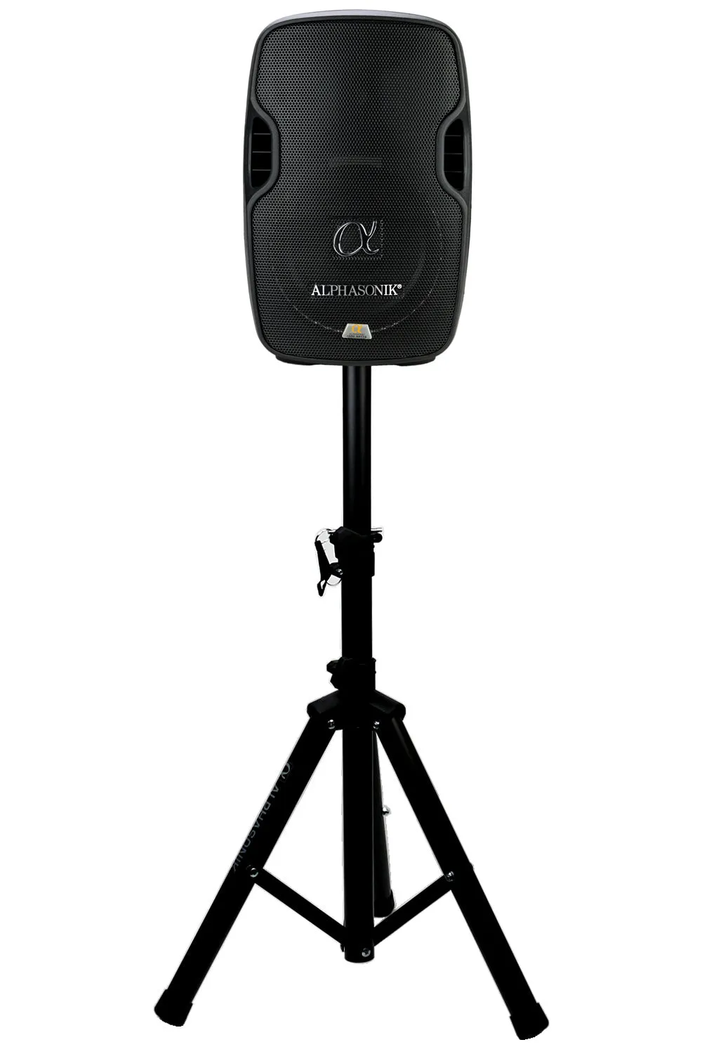 Alphasonik AKDJ10BAT