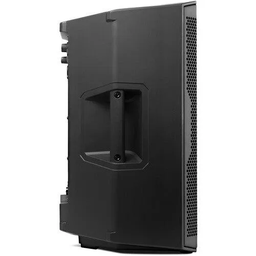 Alto Professional TS408 TrueSonic 4 Series 2000W 8" 2-Way Active Loudspeaker with Bluetooth