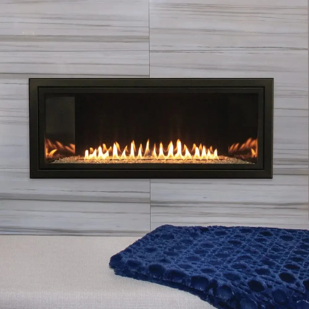 American Hearth 36-inch Boulevard Vent Free Fireplace VFLB36FP30